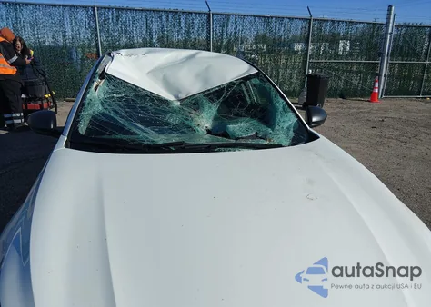 2025 Nissan Altima Sv Fwd z USA, uszkodzony, nr VIN 1N4BL4DVXSN372101